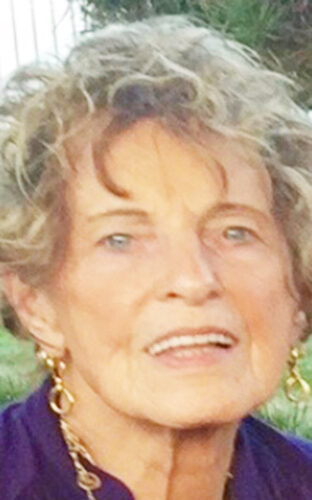 Janet (Hoover Sell) Stover